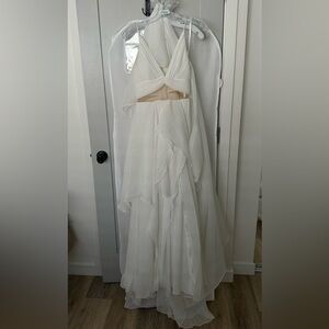 Rue de Seine Frey Wedding Dress